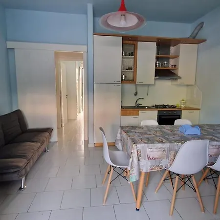 Villetta In Baia Verde Holiday home