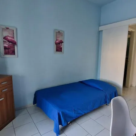 Villetta In Baia Verde Holiday home *