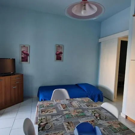 Villetta In Baia Verde Holiday home Gallipoli