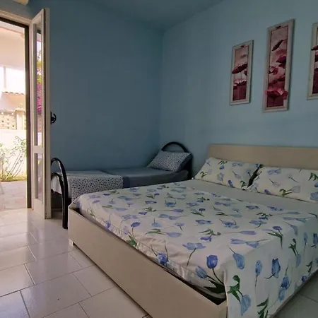 Villetta In Baia Verde Holiday home Gallipoli
