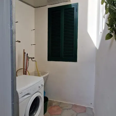 Villetta In Baia Verde Holiday home Gallipoli