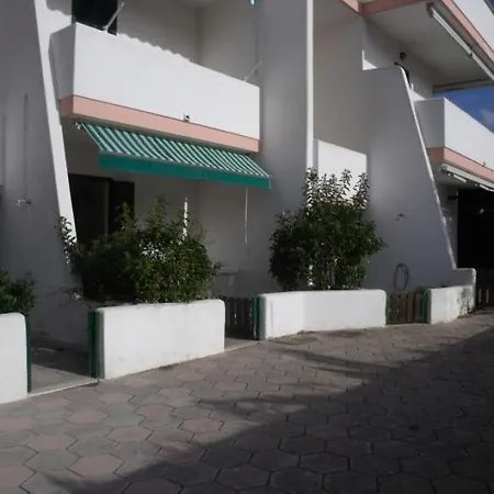 Villetta In Baia Verde *