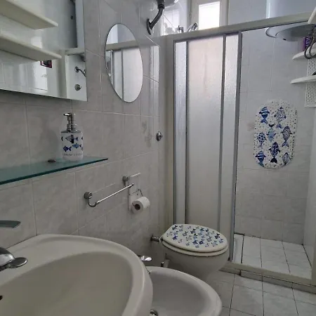 Holiday home Villetta In Baia Verde *