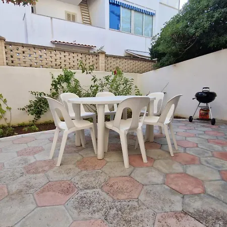 Villetta In Baia Verde Holiday home *